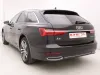 Audi A6 40 TDi 204 S-Tronic Avant Design + GPS Plus + Leder/Cuir + LED Lights Thumbnail 4