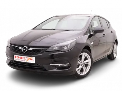 Opel Astra 1.2i GS Line + GPS