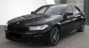 BMW 530 d xDrive =M-Sport= Shadow Line/Distronic Гаранция Thumbnail 1