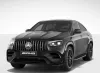 Mercedes-Benz GLE 63 S AMG Coupe 4Matic+ NEW =MGT Conf= Keramik Гаранция Thumbnail 2