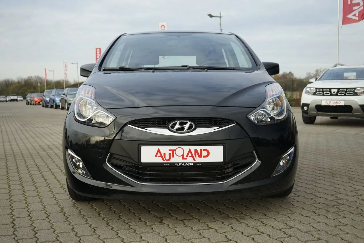 Hyundai ix20 1.4 5 Star Edition...  Image 5