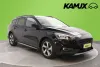 Ford Focus 1.0 EcoBoost 125hv A8 Active Wagon / Digimittaristo / Adapt vakkari / Webasto / Start-Stop / Navi / Thumbnail 1