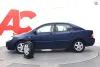 Toyota Corolla 1,6 VVT-i Linea Terra 4ov - Juuri katsastettu Thumbnail 2