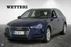 Audi A4 Avant Business Sport 2,0 TDI 140 kW quattro S tronic Thumbnail 1