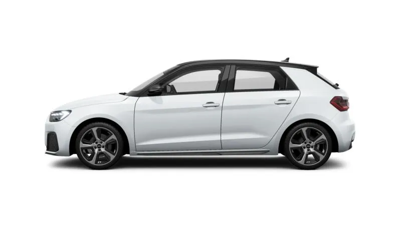 AUDI A1 SPB 30 TFSI S tronic Admired Image 3