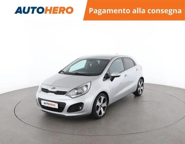 KIA Rio 1.2 CVVT 5p. Cool Image 1