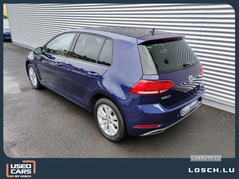 Volkswagen Golf 1.0 TSi Comfortline DSG Image 3