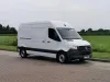 Mercedes-Benz Sprinter 314 L2H2 AUT MBUX Thumbnail 4