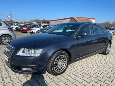 Audi A6 2.0 TDI KREDITI NA LICU MESTA