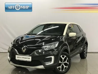 Renault Kaptur