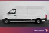 Volkswagen Crafter Maxi 177hk Värmare Drag B-Kamera Moms Thumbnail 1