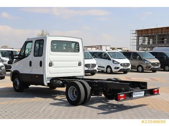 Iveco - Otoyol 70 17 V Image 3